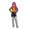 Costume for Adults My Other Me Catrina (12 Pieces)