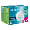 Filter for filter jug Brita MX+ Pro 4 Pieces