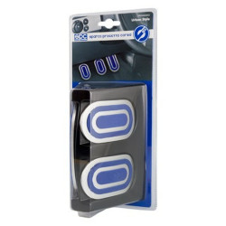 Pedals OCC Motorsport Urban 3 Pieces Blue