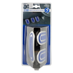 Pedals OCC Motorsport Urban 3 Pieces Blue