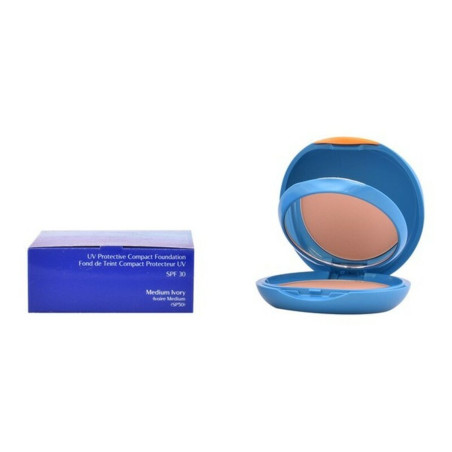 Foundation UV Protective Shiseido (SPF 30) Spf 30 12 g