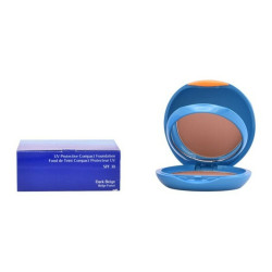 Foundation UV Protective Shiseido (SPF 30) Spf 30 12 g