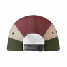 Sports Cap Trail Buff Domus Military Brown