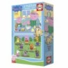 Child's Puzzle Peppa Pig 25 Pieces