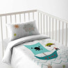 Cot Quilt Cover Haciendo el Indio Pirate