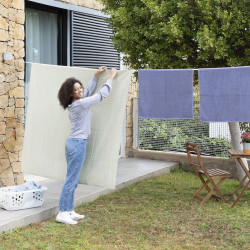 Retractable Clothes Line Raclox InnovaGoods