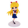 Collectable Figures Bandai Q POSKET - SAILOR MOON ETERNAL - MINAKO AINO