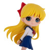 Collectable Figures Bandai Q POSKET - SAILOR MOON ETERNAL - MINAKO AINO