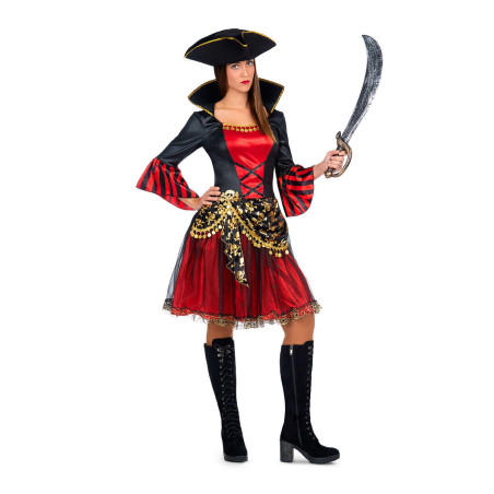 Costume for Adults My Other Me Pirate