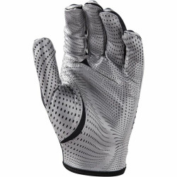 Receiver gloves Wilson NFL Stretch Fit Grey