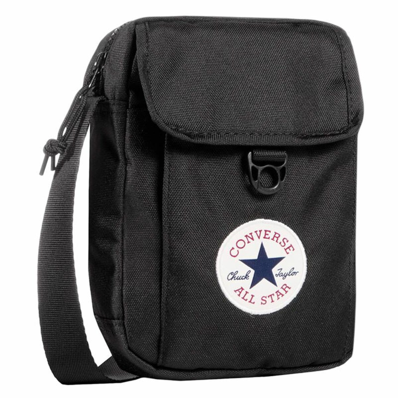 Shoulder Bag Converse Crossbody 2 Black