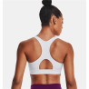 Sports Bra Under Armour White