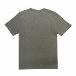 Men’s Short Sleeve T-Shirt Nike Hybrid Ahtletic DPT Dark grey