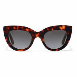 Ladies'Sunglasses Hyde Hawkers Brown