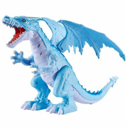 Action Figure Robo Alive Ferocius Roaring Dragon