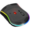 Wireless Mouse Defender WARLOCK GM-709L Black