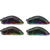 Wireless Mouse Defender WARLOCK GM-709L Black