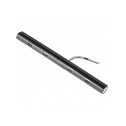 Laptop Battery Green Cell AC51 Black 2200 mAh