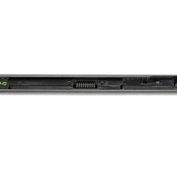 Laptop Battery Green Cell HP89 Black 2200 mAh