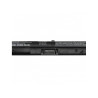 Laptop Battery Green Cell HP96 Black 2200 mAh