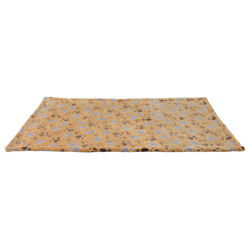 Pet blanket Trixie Laslo Multicolour Polyester 100 x 150 cm