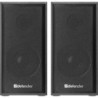 PC Speakers Defender SPK-240 Black