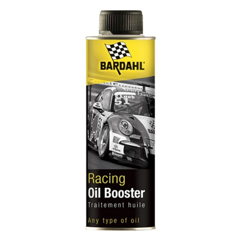 Racing Lubricant Treatment Bardahl (300ml)