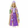 Doll Disney Princess Rapunzel Fairy-Tale Hair Articulated