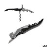 Bottle Opener with Corkscrew (36 Units)