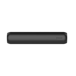 Power Bank Celly 20000 mAh Black