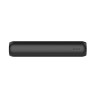 Power Bank Celly 20000 mAh Black