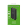 Power Bank Celly 20000 mAh Black