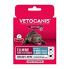 Anti-parasite collar Vetocanis Dog Large