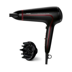 Hairdryer Philips Secador HP8238/10 2300W Black (2 Units)