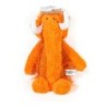 Dog toy Gloria 20 x 35 cm Orange Monster Polyester polypropylene