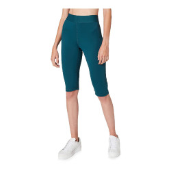 Sports Leggings Adidas GM2814 Cyan