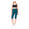 Sports Leggings Adidas GM2814 Cyan