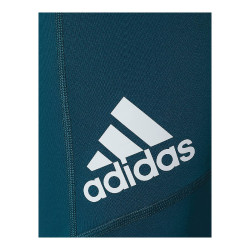 Sports Leggings Adidas GM2814 Cyan