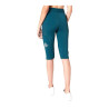 Sports Leggings Adidas GM2814 Cyan