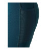 Sports Leggings Adidas GM2814 Cyan