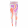 Sports Leggings for Children Converse Tie Dye