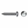 Box of screws CELO 3,5 x 38 mm 38 mm Metal plate screw 250 Units Galvanised