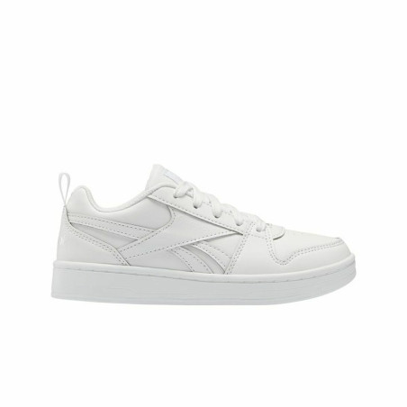 Sports Shoes for Kids Reebok Royal Prime 2 White