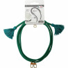 Mobile Phone Lanyard BigBen Connected Green