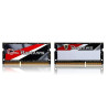 RAM Memory GSKILL PAMGSKSOO0039 DDR3 DDR4 8 GB CL9