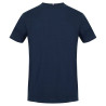 Men’s Short Sleeve T-Shirt BAT TEE SS N12 Le coq sportif 2220666 Navy Blue