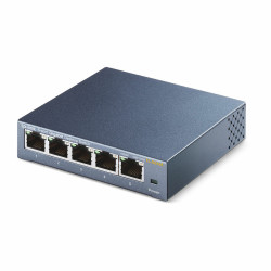 Desktop Switch TP-Link TL-SG105 5P Gigabit Auto MDIX