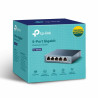 Desktop Switch TP-Link TL-SG105 5P Gigabit Auto MDIX