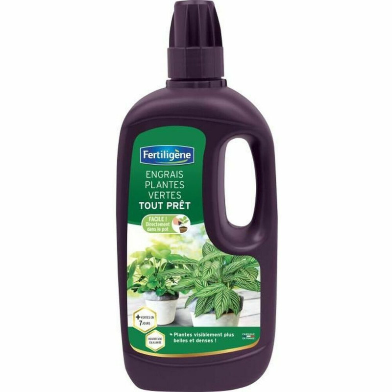 Organic fertiliser Fertiligène Green Plant 1 L