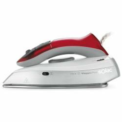 Steam Iron Solac S91869400 1100 W 240 V